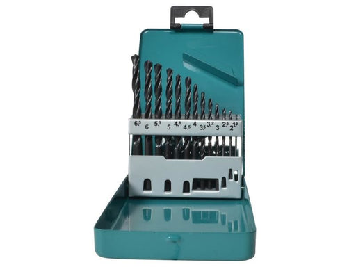 Makita D-54075 HSS-R Bit Set 13 Piece Makita - NN4 Online
