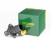First Line Thermostat,Coolant fits Citroën C4 2006-2007 2.0