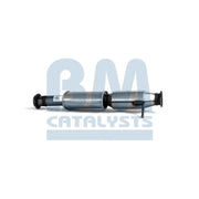 BM Catalysts Homologated Diesel Cat fits Alfa Romeo 147 2001-2010 1.9