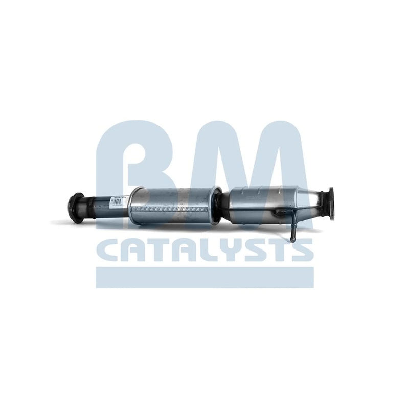 BM Catalysts Homologated Diesel Cat fits Alfa Romeo 147 2001-2010 1.9