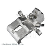 Blue Print Brake Caliper Assembly Rear Left fits Hyundai I10 I 2007-2013