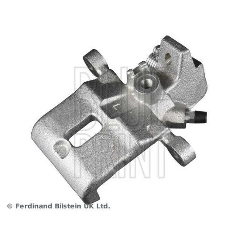Blue Print Brake Caliper Assembly Rear Left fits Hyundai I10 I 2007-2013