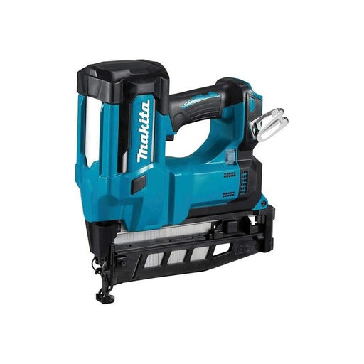 Makita DBN600ZJ LXT Finishing Nailer 18V Bare Unit Makita - NN4 Online