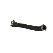 Gates Intercooler Turbo Charge Air Hose fits Ford Focus C-Max 2003-2007 2.0