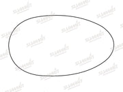 Summit Stick-On Standard Mirror Glass fits Rover 75 LHS RHS Summit - Bars 4 Cars