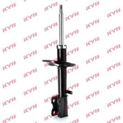 KYB Shock Absorber Damper Strut Front Left fits Toyota Corolla 1991-1997 1.3 1.6