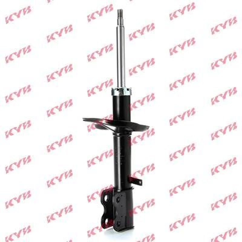 KYB Shock Absorber Damper Strut Front Left fits Toyota Corolla 1991-1997 1.3 1.6