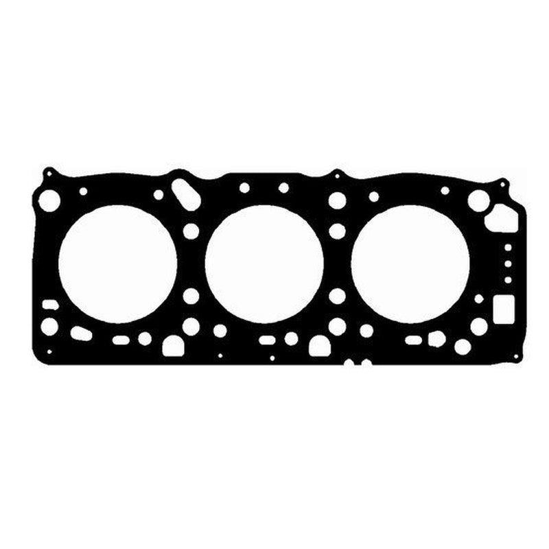 BGA Cylinder Head Gasket 1mm Thick fits Mitsubishi 3000 GT 1989-1999 3.0