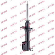 KYB Shock Absorber Damper Strut Front Right fits Daihatsu Applause 1989-1997 1.6