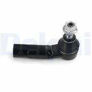 Delphi Steering Tie Rod End Ball Joint Front Right M16 x 1.5 fits Audi A1