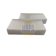 NAPA Cabin Air Filter (Pollen Filter) fits BMW X3 2010-2017