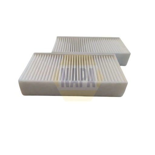 NAPA Cabin Air Filter (Pollen Filter) NFC4334