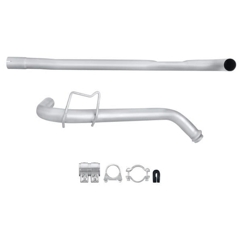 Hella Exhaust Pipe OD fits Renault Super 5 1985-1996 1.4