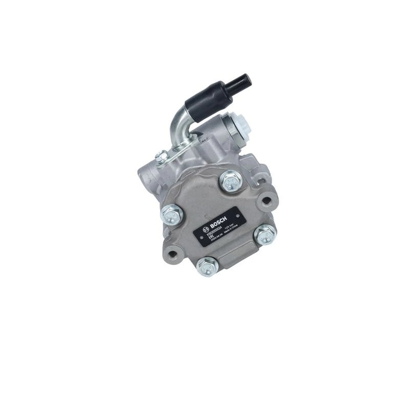 Bosch Power Steering Hydraulic Pump fits Audi Q7 2006-2015 3.0 3.6