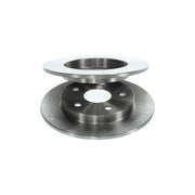 Bosch Front & Rear Brake Discs & Pads fits Toyota Auris 2010-2012 1.8