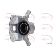 Apec Brake Caliper Assembly Front Left LCA746