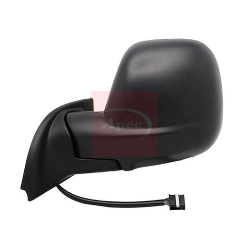 Apec Door / Wing Mirror Left AMR3313