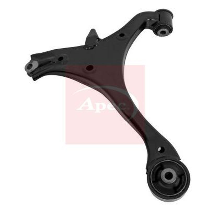Apec 2 x Front Control/Trailing Arms fits Honda Civic VII 2000-2005