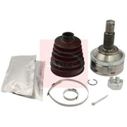 Apec CV Axle Shaft Assembly Front fits Citroën Dispatch I 1995-2006 1.9 2.0