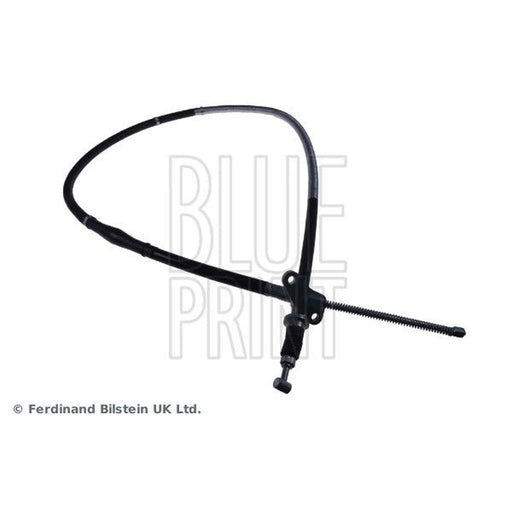 Blue Print Handbrake Cable Left Rear ADZ94638
