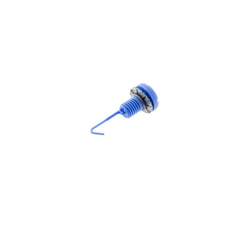 Mahle Radiator Cap Bolt fits Porsche Panamera 2009-2016 3.0 3.6 4.8