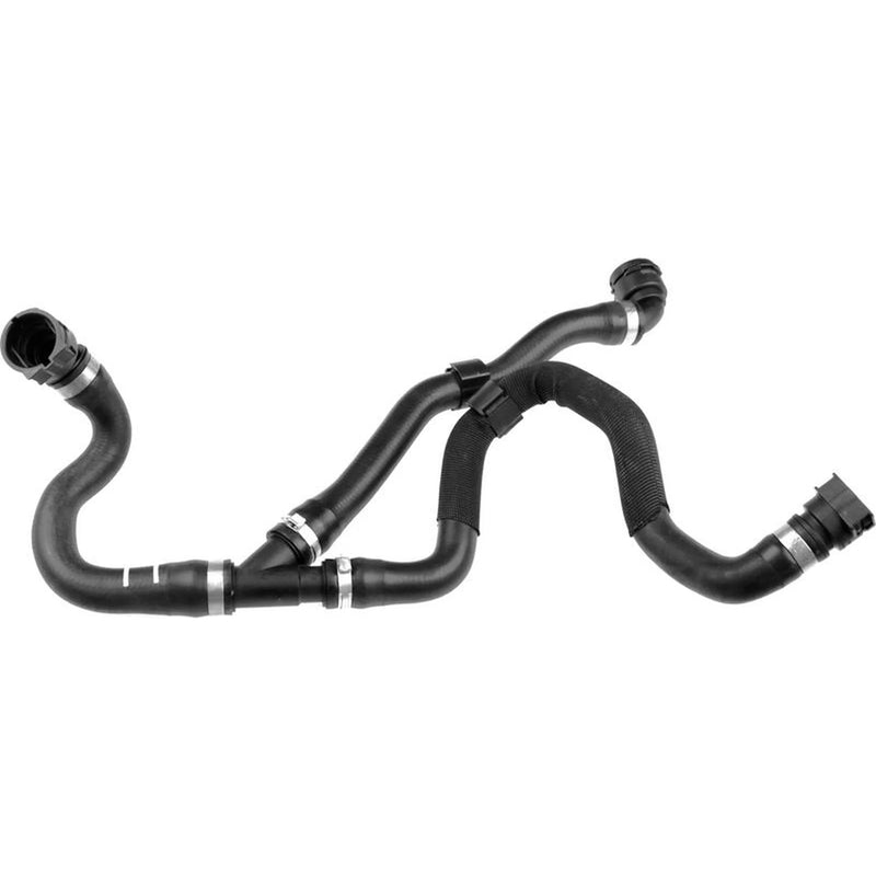 Gates Radiator Coolant Hose 764mm ID fits BMW 3 2011-2018