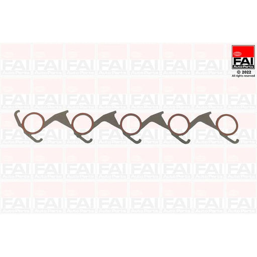FAI Intake Manifold Gasket Set ID Wide High IM495