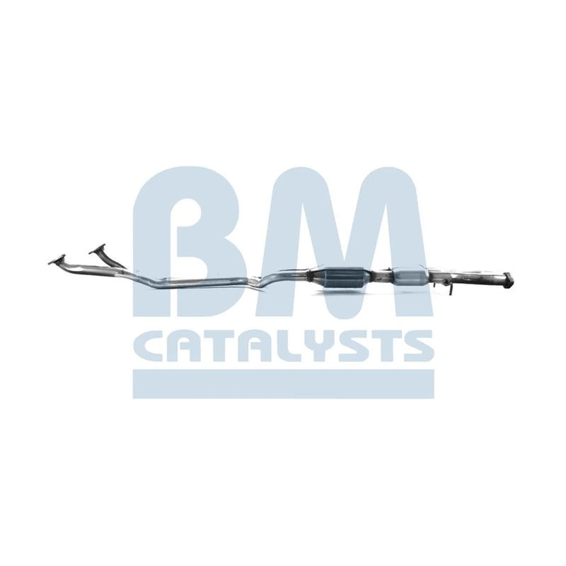 BM Catalysts Homologated Petrol Cat fits BMW 3 1995-1999