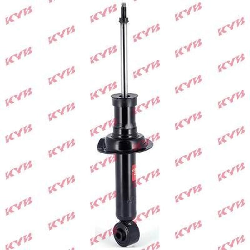 KYB 2 x Shock Absorbers fits Nissan Primera 1996-2002 1.6 1.8 2.0