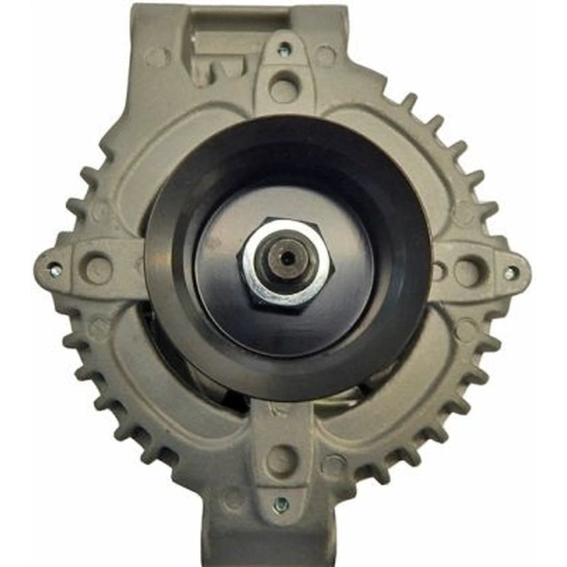 Hella Car Alternator 12V fits Honda Accord VII 2003-2008 2.0 2.4