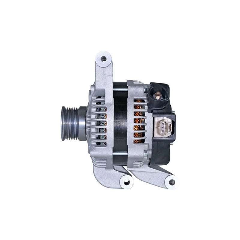 Hella Car Alternator 12V fits Ford C-Max 2007-2010 2.0