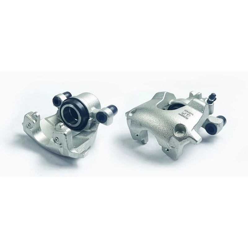 Juratek Brake Caliper Assembly Front Left fits Dacia Logan II 2012-2013