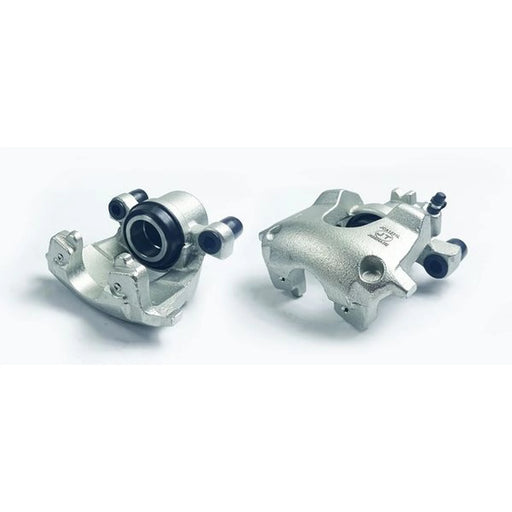 Juratek Brake Caliper Assembly Front Left fits Dacia Logan II 2012-2013