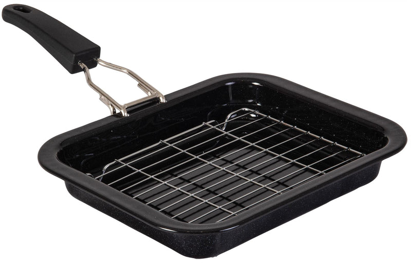 Quest Grill Pan 28cm Quest - Dynamic Drive