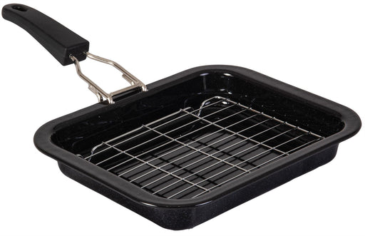 Quest Grill Pan 28cm Quest - Dynamic Drive