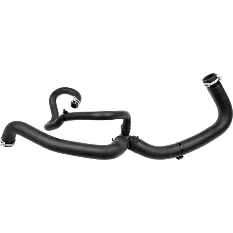 Gates Radiator Coolant Hose 920mm ID fits Ford Fiesta VI 2008-2017 1.4