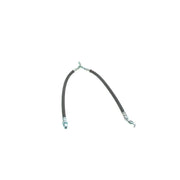 Bosch Brake Hydraulic Hose Line Rear Right fits Toyota Yaris/Vitz 2001-2005
