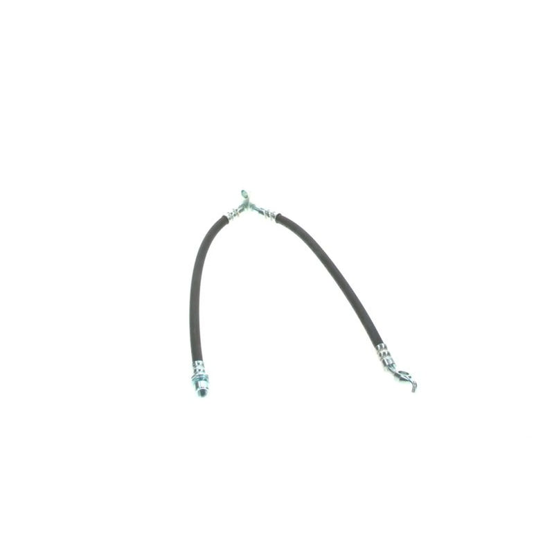 Bosch Brake Hydraulic Hose Line Rear Right fits Toyota Yaris/Vitz 2001-2005