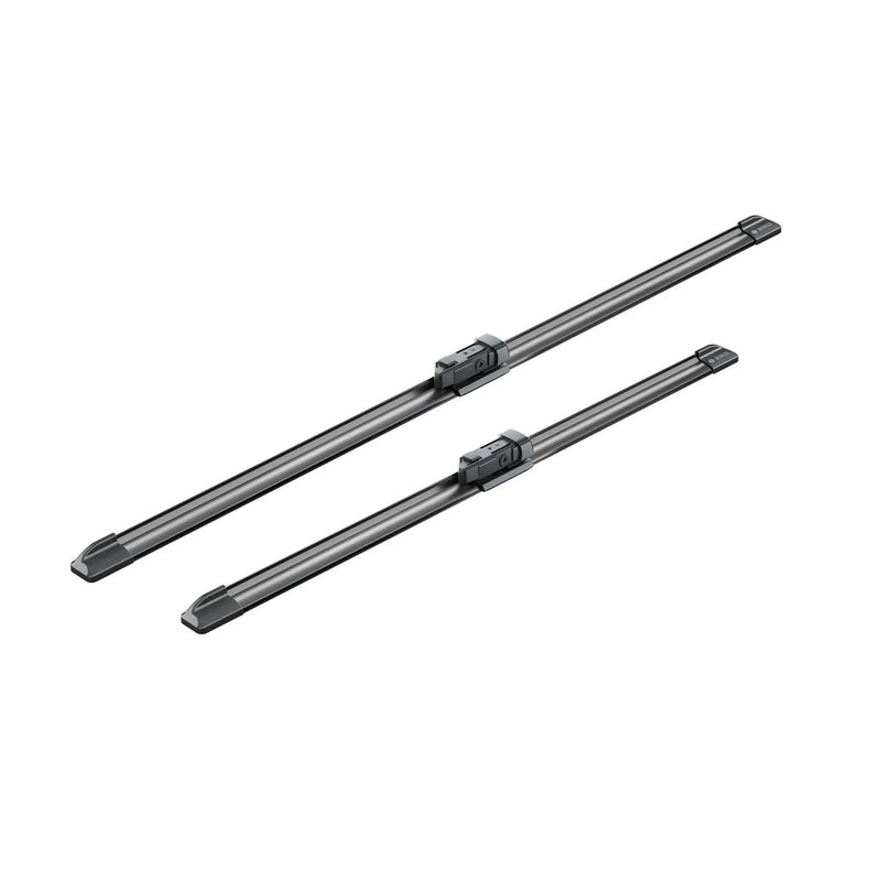 Bosch Aerotwin Wiper Blade Set 600mm + 475mm — A980S fits Aiways U5 2020 on