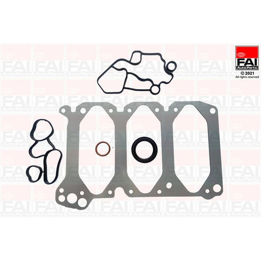 FAI Crankcase Gasket Kit ID CS1603