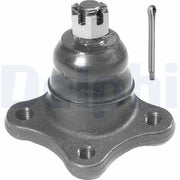 Delphi Ball Joint Front fits Ford Ranger 1999-2012 2.5 3.0