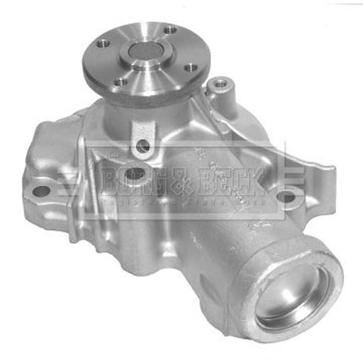 Borg & Beck Engine Cooling Water Pump BWP2095