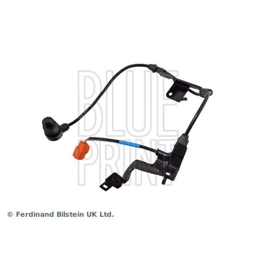 Blue Print ABS Wheel Speed Sensor Rear Left ADH27158
