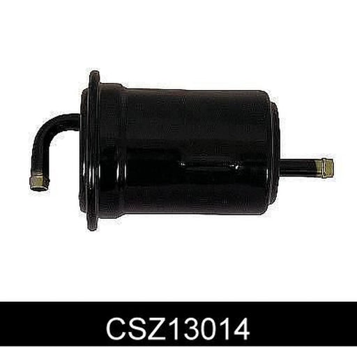 Comline Fuel Filter Element fits Suzuki Grand Vitara I 1998-2005 1.6 2.0 2.5
