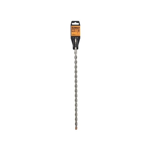 Dewalt Power Tools SDS Plus EXTREME 2® Drill Bit 12 x 450mm DeWALT Power Tools - Dynamic Drive