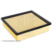 Blue Print Engine Air Filter fits Fiat Fullback Pickup 2016 on 2.4