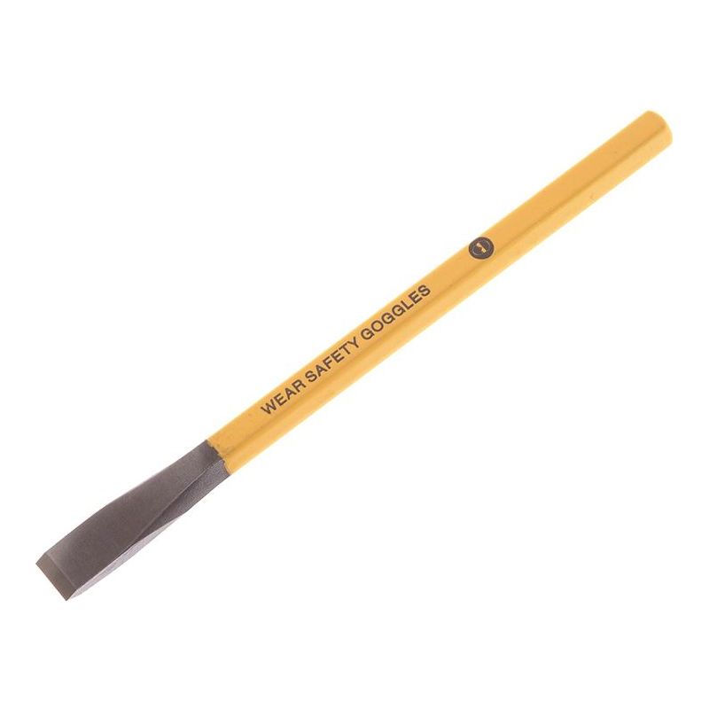 Stanley® Hand Tools Cold Chisel 170 x 16mm (6.3/4 x 5/8in) STANLEY® Hand Tools - Dynamic Drive