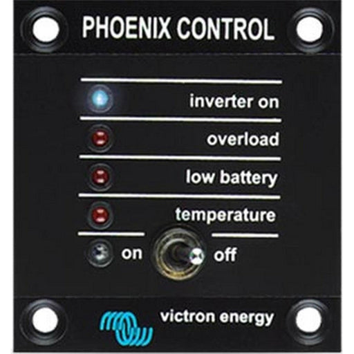 Victron Phoenix Inverter Remote Control Victron - NN4 Online