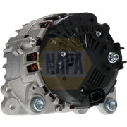 NAPA Car Alternator 12V fits VW Touareg 2010-2018 3.0