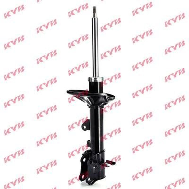 KYB 2 x Shock Absorbers fits Hyundai Coupe II 2001-2009 1.6 2.0 2.7